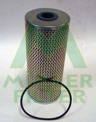 MULLER FILTER Õlifilter FOP274